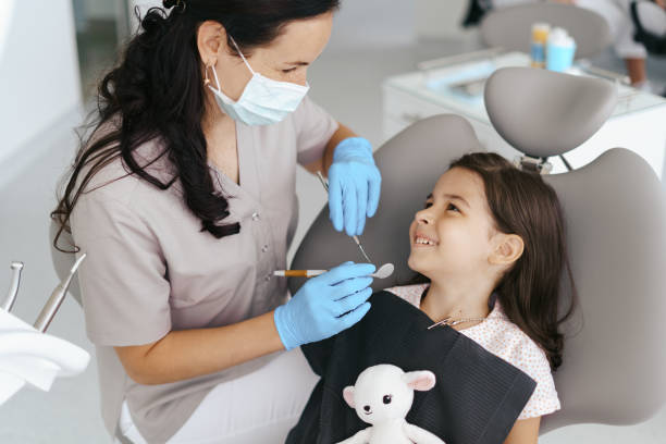 Best Cosmetic Dentistry  in Spring Hope, NC