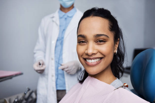 Best Full Mouth Reconstruction  in Spring Hope, NC