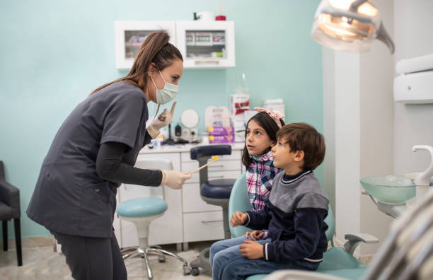 Best Invisalign and Clear Aligners  in Spring Hope, NC