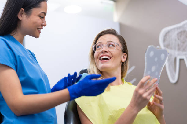 Best Invisalign and Clear Aligners  in Spring Hope, NC