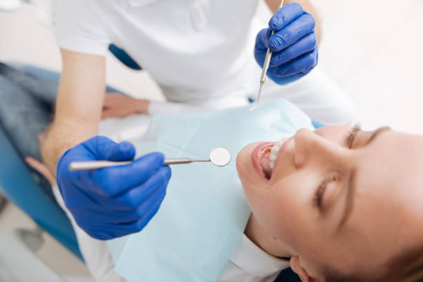 Laser Dentistry in Spring Hope, NC