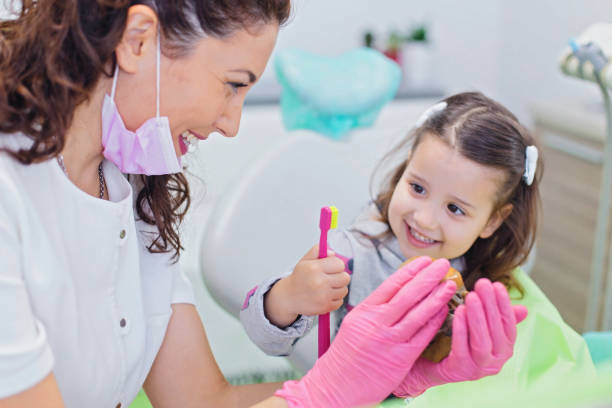 Advanced Technology for Better Dental Care in Spring Hope, NC